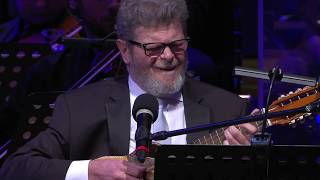 Gustavo Santaolalla  Pannon Philharmonic Orchestra  Iñarritu suiteAmores Perros amp Biutiful [upl. by Squier]