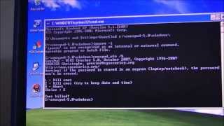 How To Remove BIOS Password Using CMOSPWD [upl. by Ulphia151]