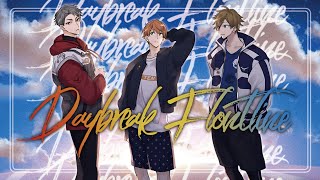 【歌ってみた】DAYBREAK FRONTLINE／Covered by deporuters【Orangestar】 [upl. by Ellak600]