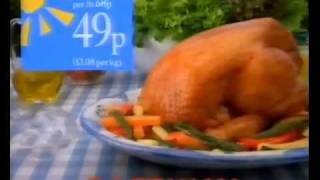 1994 Safeway Supermarket Commercial [upl. by Endres]