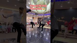 Kemiksiz Halay Oyunu Mükemmel 😱🙀 shortvideo [upl. by Durrett]