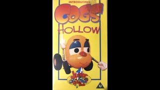 Cogs Hollow 1990 Full VHS [upl. by Neyrb800]