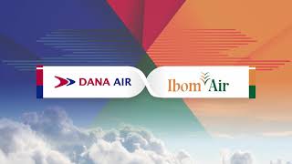 Dana Ibom Air Alliance [upl. by Aissenav]