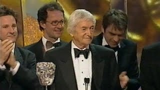 BAFTA TELEVISION AWARDS 2006 [upl. by Finnegan]