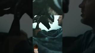 venom is still alive marvel avengers sony venom shorts [upl. by Mcspadden]