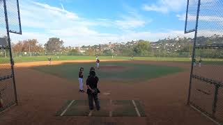 20241027 5 Star 13U vs Tec Rec [upl. by Drof]