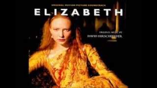 Elizabeth OST  13 One Mistress No Master  David Hirschfelder [upl. by Aelrac]