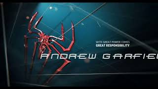 SpiderMan No Way Home Track 19 Andrew amp Tobey Soundtrack [upl. by Towland]