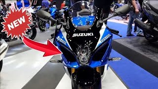 Finally Suzuki Gixxer Sf 250 New model 2024Upcoming Suzuki Gixxer sf 250 In 2024Suzuki Gixxer 250 [upl. by Baggett]