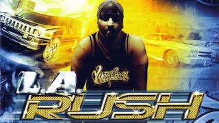 LA Rush Bonus Music CD  Funeral for a Friend  Streetcar [upl. by Edgerton]