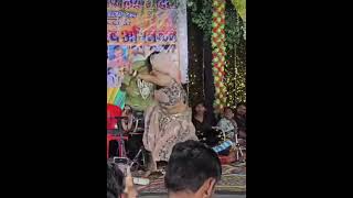 Prme Shankar Jat Hansa rangili dance livebhajan livestram reels [upl. by Phippen]