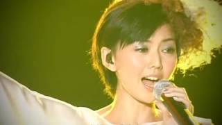 孙燕姿 逆光 2007逆光演唱会版 [upl. by Blinni]