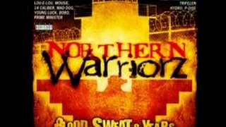 Northern Villianz By 14 Caliber [upl. by Aleydis]