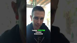 Peters Life Changing Ibogaine treatment from Heroin amp Suboxone Part 1 ibogaine motivation [upl. by Ahseele702]