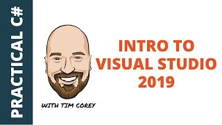 Whats New in Visual Studio 2019  Debug [upl. by Hedvige]