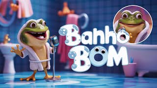 Banho Bom [upl. by Garrett157]