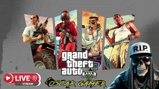 🎮GTA 5 ONLINE  GAMEPLAY  AO VIVO  PS  ps gameplay gta5 🎮 [upl. by Eilra490]