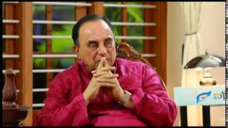 Gitamritam 20  How am I using the Gita in my daily life Dr Subramaniyam Swamy explains [upl. by Areis]