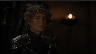 Game of Thrones Season 5 Episode 7 Clip – Cersei and the High Sparrow HBO [upl. by Tomkins945]