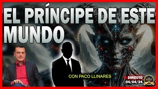 PACO LLINARES NOS DESGRANA EL DICCIONARIO DEL APOCALIPSIS [upl. by Mcmahon]