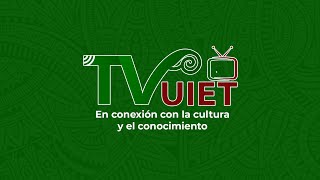 quotNuestro campoquot diversidad y nuevas ruralidades Tv UIET [upl. by Eirelav]