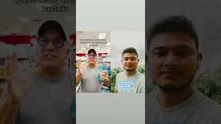 is mouthwash helpful for mouth mouthcare oralwellness healthymouth naturalmouthwash viralvideo [upl. by Ymmas]