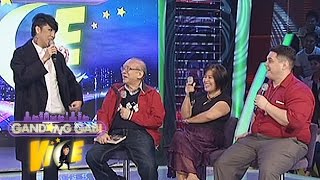 GGV Ghosts visit GGV studio [upl. by Nadabas]