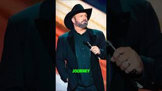 quotFrom Bars to Stadiums Garth Brooks Rise to Country Legendquot [upl. by Ahsirt]