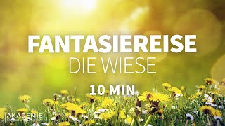 Autogenes Training 🙏 10 Min zum Entspannen amp Einschlafen [upl. by Hareema]