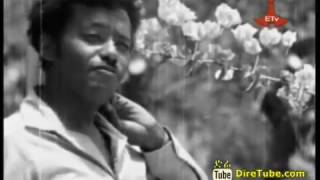 Alemayehu Eshete Sudan Music [upl. by Galasyn800]