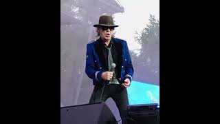 Udo LindenbergWieder genauso  Waldbühne Berlin [upl. by Wiley411]