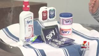 The Silent Epidemic of Oral Health  Spry with Xylitol [upl. by Lirrad]