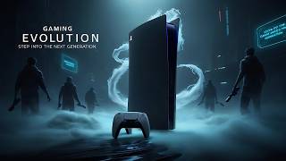 PS 5  NEW PLAYSTATION5 PRO FIRST HANDS ON  IT’S A GENERATIONAL LEAP  PS HUGE UPDATE  TGS 2024… [upl. by Anavoj]