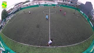 Live Stream Score Mini Soccer 12102024  DISNAKER FC [upl. by Leiad]