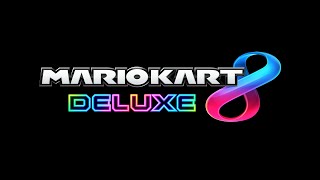 N64 Bowsers Castle  Mario Kart 8 Deluxe Fanmade Music [upl. by Sualokin715]