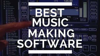 Best Music Making Software for Beginners 2020 [upl. by Latsyc464]