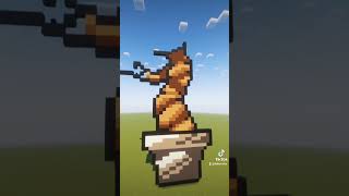 quotBaby Groot Fofo no Minecraft 🎨🌿quot [upl. by Ambrosi37]