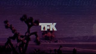 Thousand Foot Krutch  Push Lyric Video [upl. by Schatz]