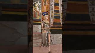 Egypts Lost Treasures The Mysteries of Cleopatra’s Tomb and the Golden City youtubeshorts scary [upl. by Eleni726]