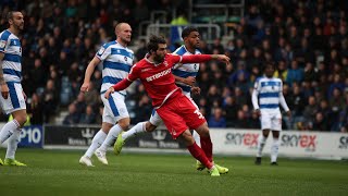 Highlights QPR 01 Forest 270419 [upl. by Kinch]