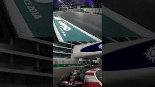 Latifis INFAMOUS crash in Abu Dhabi [upl. by Stilu34]