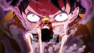 One Piece AMV  E for Extinction [upl. by Hilda]