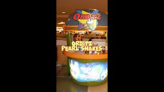 Rico Yan  Orbitz Pearl Shakes [upl. by Adnah]