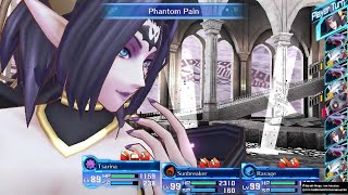 DIGIMON STORY CYBER SLEUTH Final Boss part 1 [upl. by Ravel]