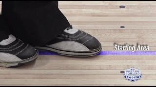 Using the 369 Spare System Moving Right  USBC Bowling Academy [upl. by Maximilien]