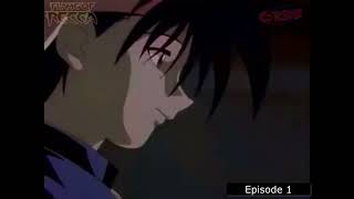 flame of recca Episode 1 Tagalog dubbed [upl. by Fortin]