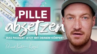 Pille absetzen I was passiert jetzt mit deinem Körper [upl. by Nocaj]