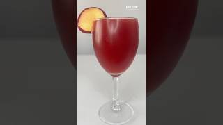 Plum Juice Recipe shorts asmr ytshorts faujicook [upl. by Sedlik840]