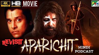 Aparichit Anniyan Movie  Revisit Hindi [upl. by Olleina]