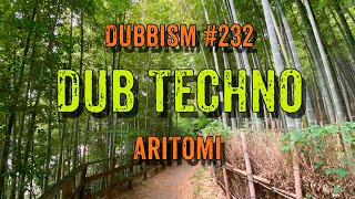 DUB TECHNO  DUBBISM №232  Aritomi [upl. by Isaak999]